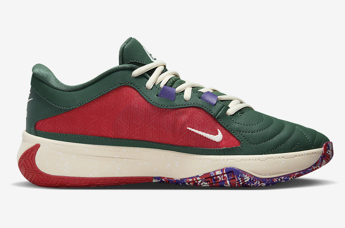 Nike Zoom Freak 5 Keep It A Buck